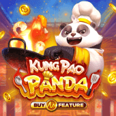 Kung Pao Panda thumbnail