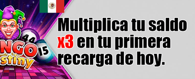 Bono de Recarga Diaria promotion