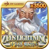 El Rayo de Zeus thumbnail